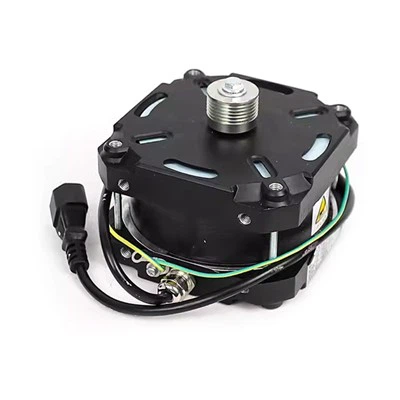 Moteur de porte d'ascenseur YVP90-6S4-3