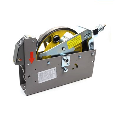 Limiteur de vitesse d'ascenseur XS101-01
