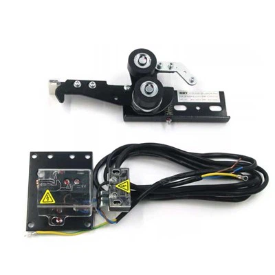 Fujita Elevator Door Lock Appareil TD 3200-161 F