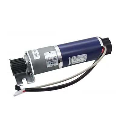 Motor de porte de l'ascenseur KM602748G04 KM602748G03