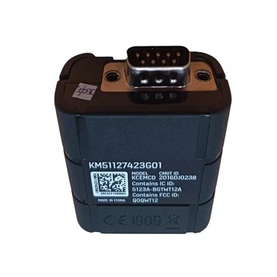 Ascenseur KCE Servise Tool KM51127423G01