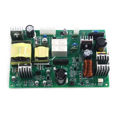 Carte d'alimentation de frein d'ascenseur Monarch MCTC-PCB-A2
