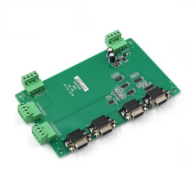 Carte de conversion de signal d'ascenseur Monarch MCTC-TCC-B1