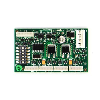 Conseil de communication d'ascenseur DAA26800AL1