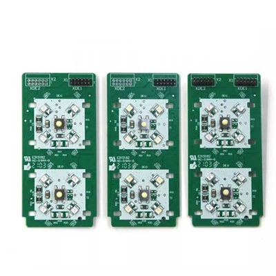 Bouton de bouton d'appel sortant de l'ascenseur Schindler 3600 59324350