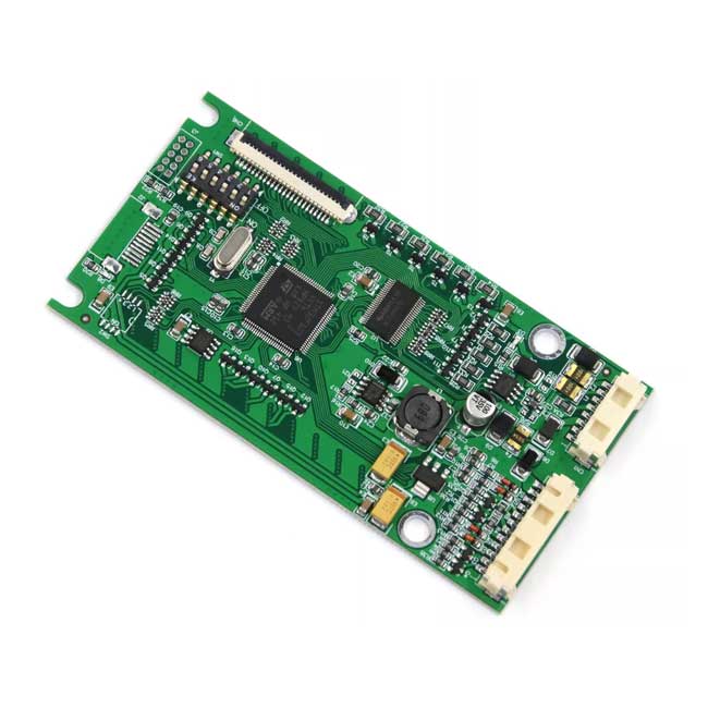 Toshiba Elevator External Call Board Display Board LED -500