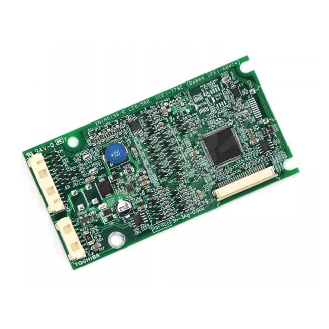 Toshiba Elevator External Call Board Display Board LED-500