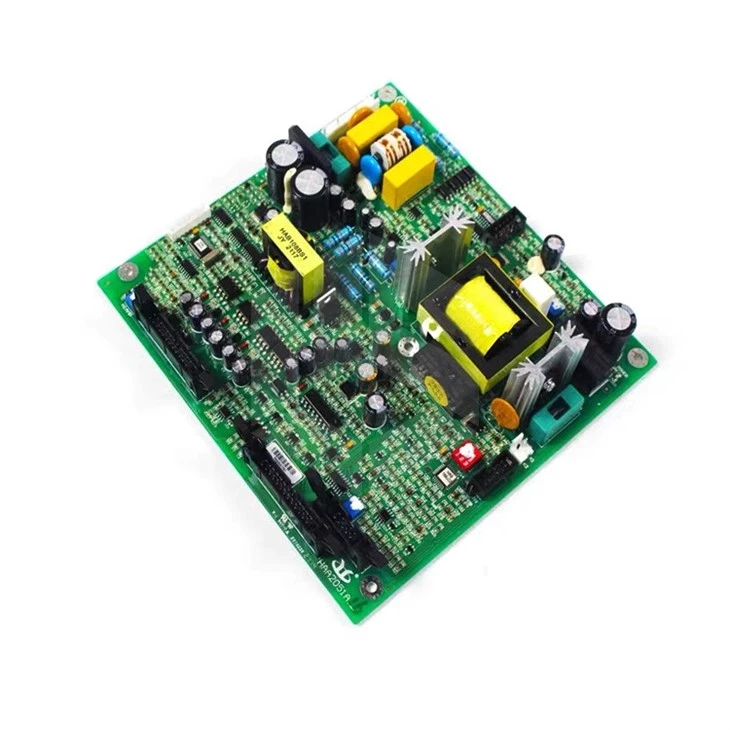 XIZI OTIS Elevator Emergency Evacuation And Rescue Board HAB HAA2051A16