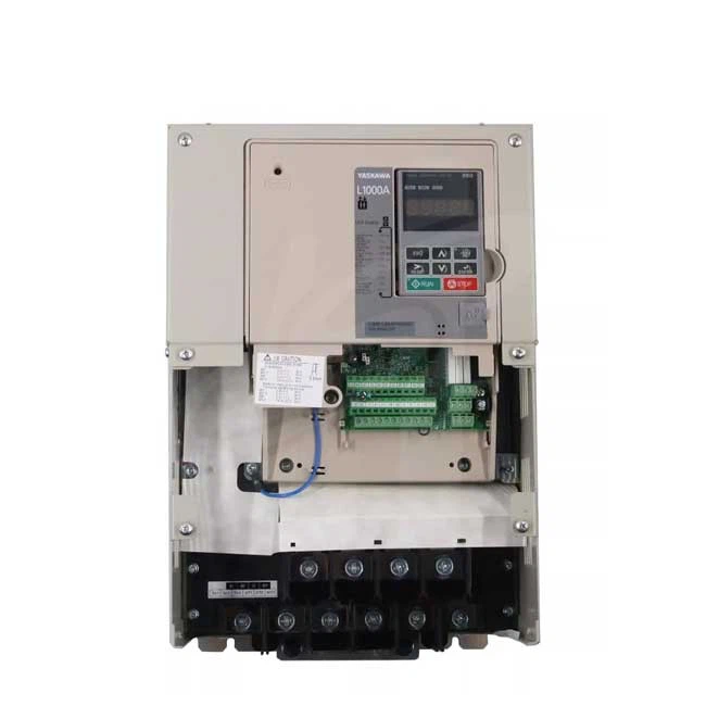 YASKAWA Elevator L1000A Frequency Converter CIMR-LB4A0045AAC 22KW